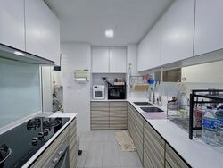 Parc Centros (D19), Condominium #623716731
